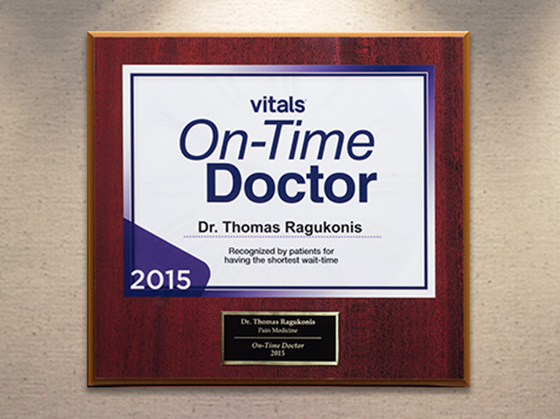 Vitals On-Time Doctor 2015