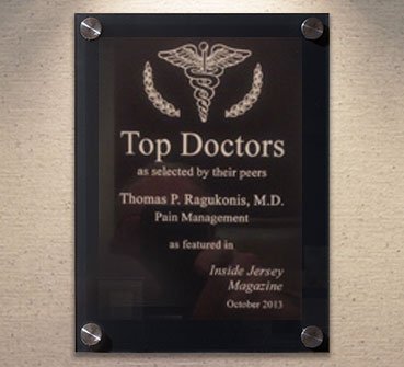 Inside Jersey Top Doctor 2013