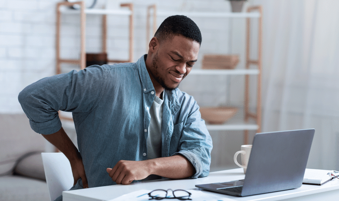 Back pain is one of the most common and debilitating forms of chronic pain. Integrated Medical Care provides a comprehensive suite of advanced treatment options, allowing us to effectively address a variety of back conditions without requiring major surgery.