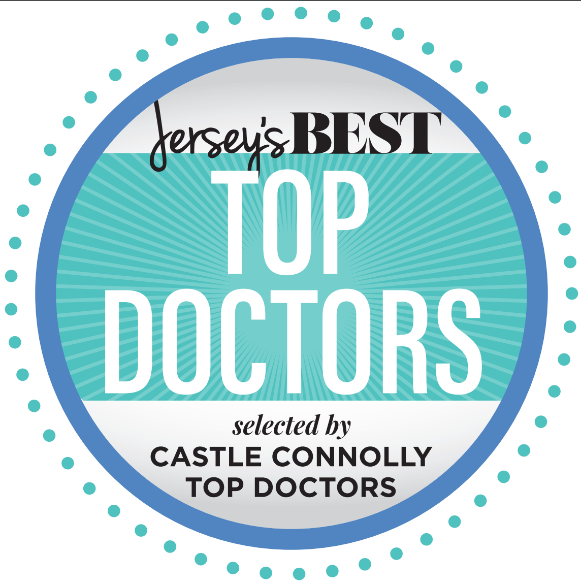 Castle ConnollyTop Doctor 2020