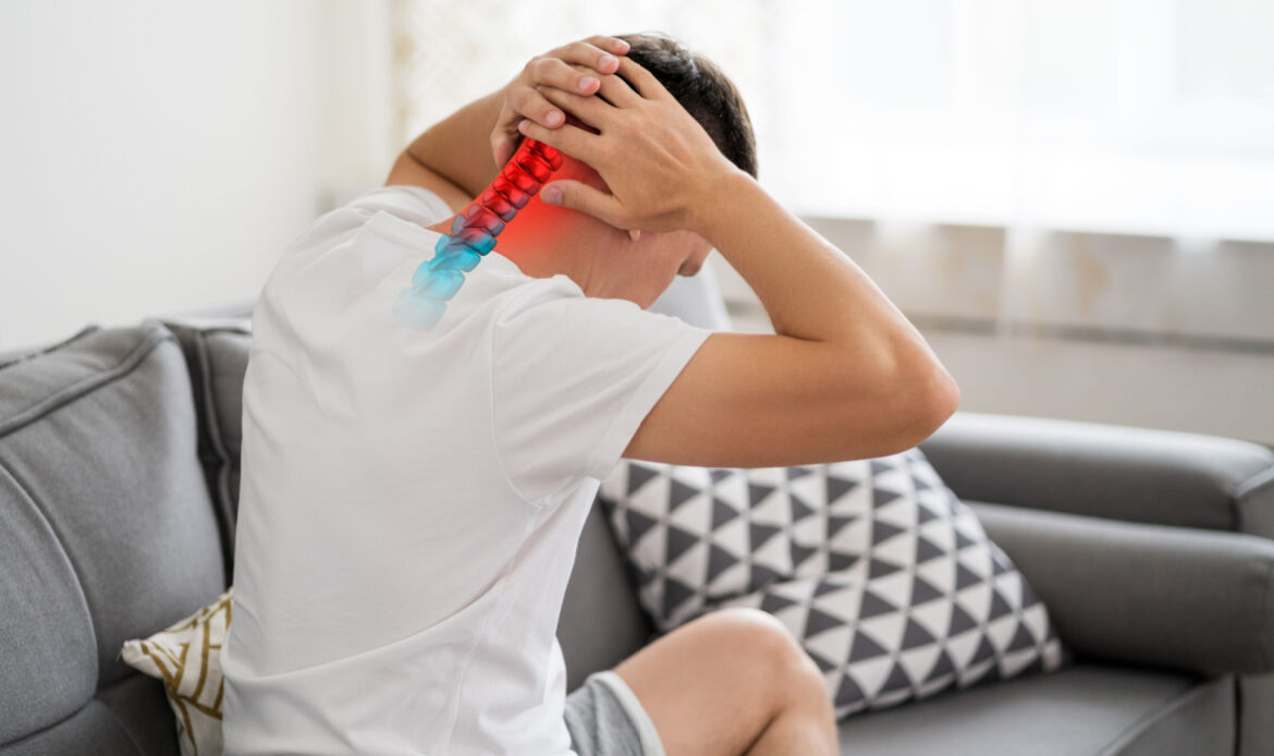 Integrated Medical Care can provide treatment when something goes wrong in your neck.