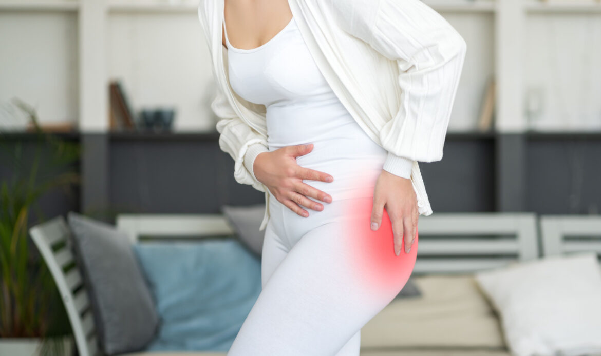 Hips are among the most delicate and the most heavily used joints in the body. The stress results in common conditions and reduced quality of life.