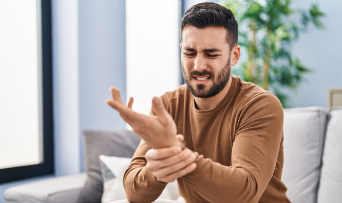 Conditions affecting your hands aren’t only uncomfortable, but they impact your dexterity and ability to perform everyday tasks successfully and without pain.
