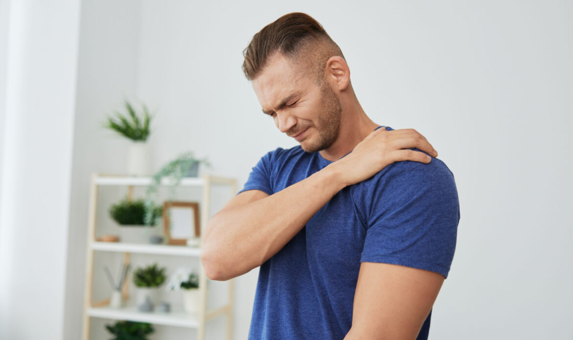 Your shoulders are highly flexible joints – a quality that also makes them highly prone to painful, mobility-impairing chronic conditions.