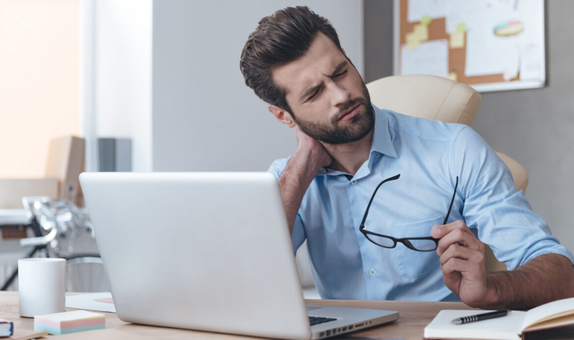 Your neck is a network of nerves, bones, joints, and muscles designed to support the head and brain. Though it can be strong, it is also delicate. We offer a variety of treatments to support and relieve symptoms in the neck when something goes wrong.