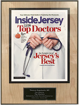Inside Jersey Top Doctors 2017