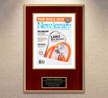 New Jersey’s Top Docs 2019