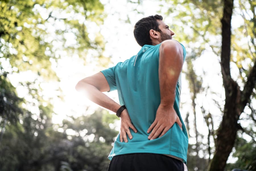 There’s new hope for those suffering from chronic back pain in the form of spinal cord stimulation, a safe, proven and minimally-invasive approach to treating chronic back or neck pain that’s helping to significantly improve quality of life for so many individuals with few other treatment options.