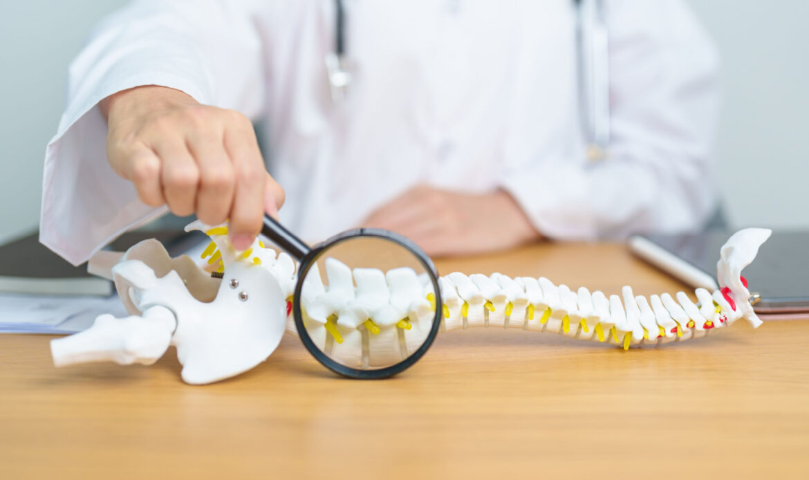 Osteoporosis is an age-related disease that causes bone structure to break down. It results in fractures, spinal deformities, and acute pain. If you or your loved one is struggling, kyphoplasty can help.