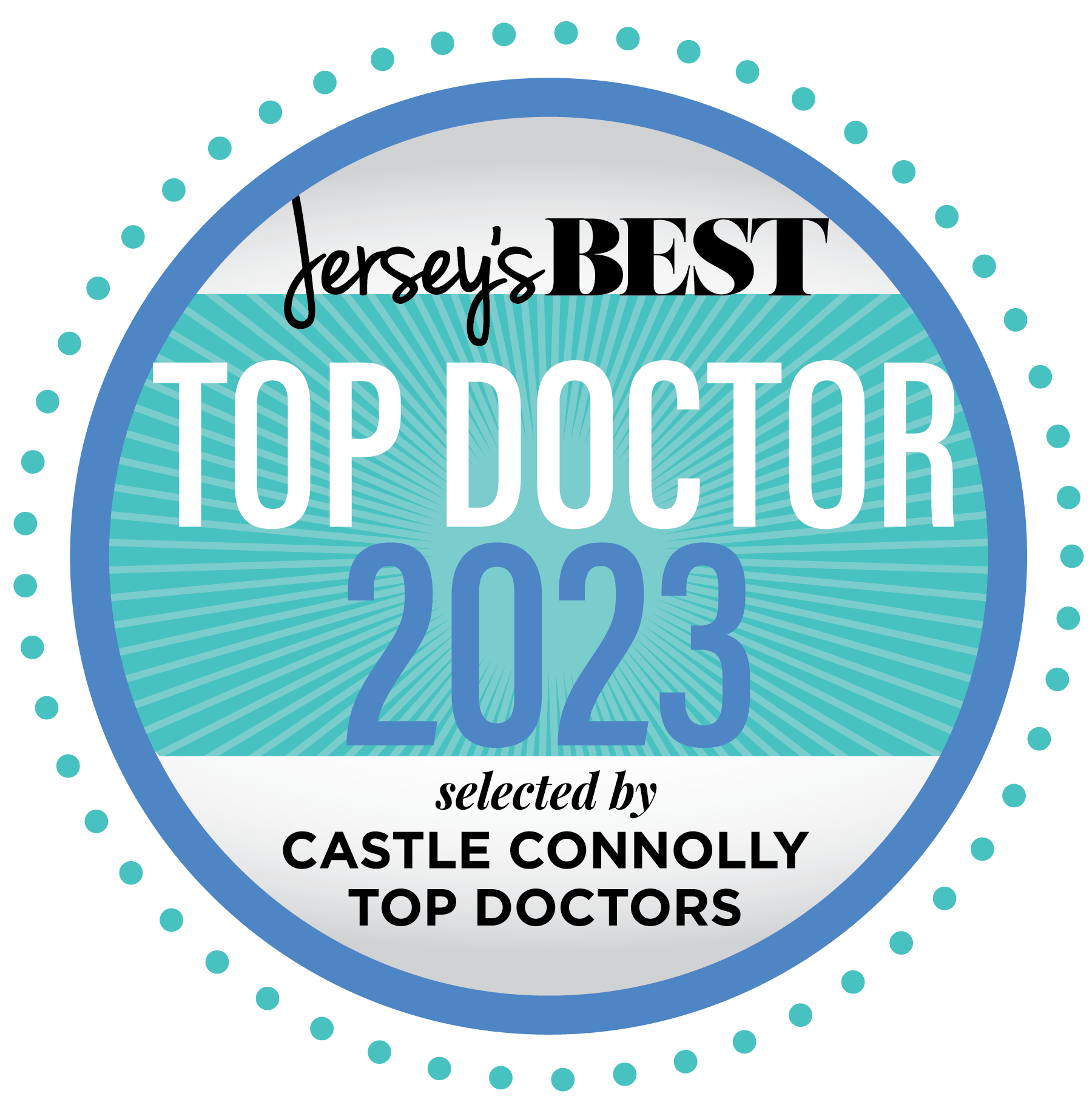Top Doctor 2023